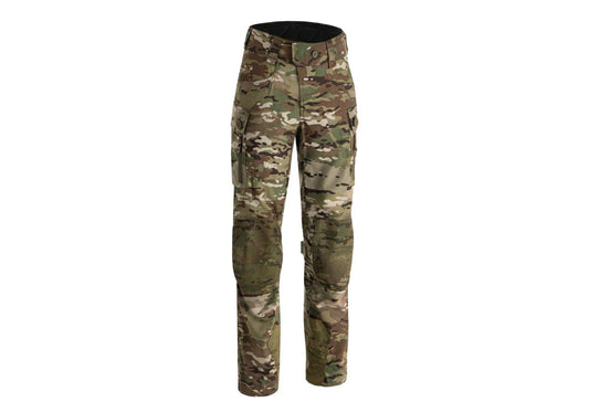 Clawgear Raider Pants ATS Female Fit Multicam
