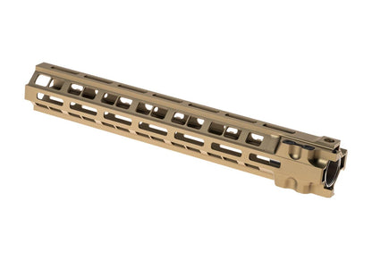 5KU 13″ MK8 M4 Free Floating Handguard Dark Earth