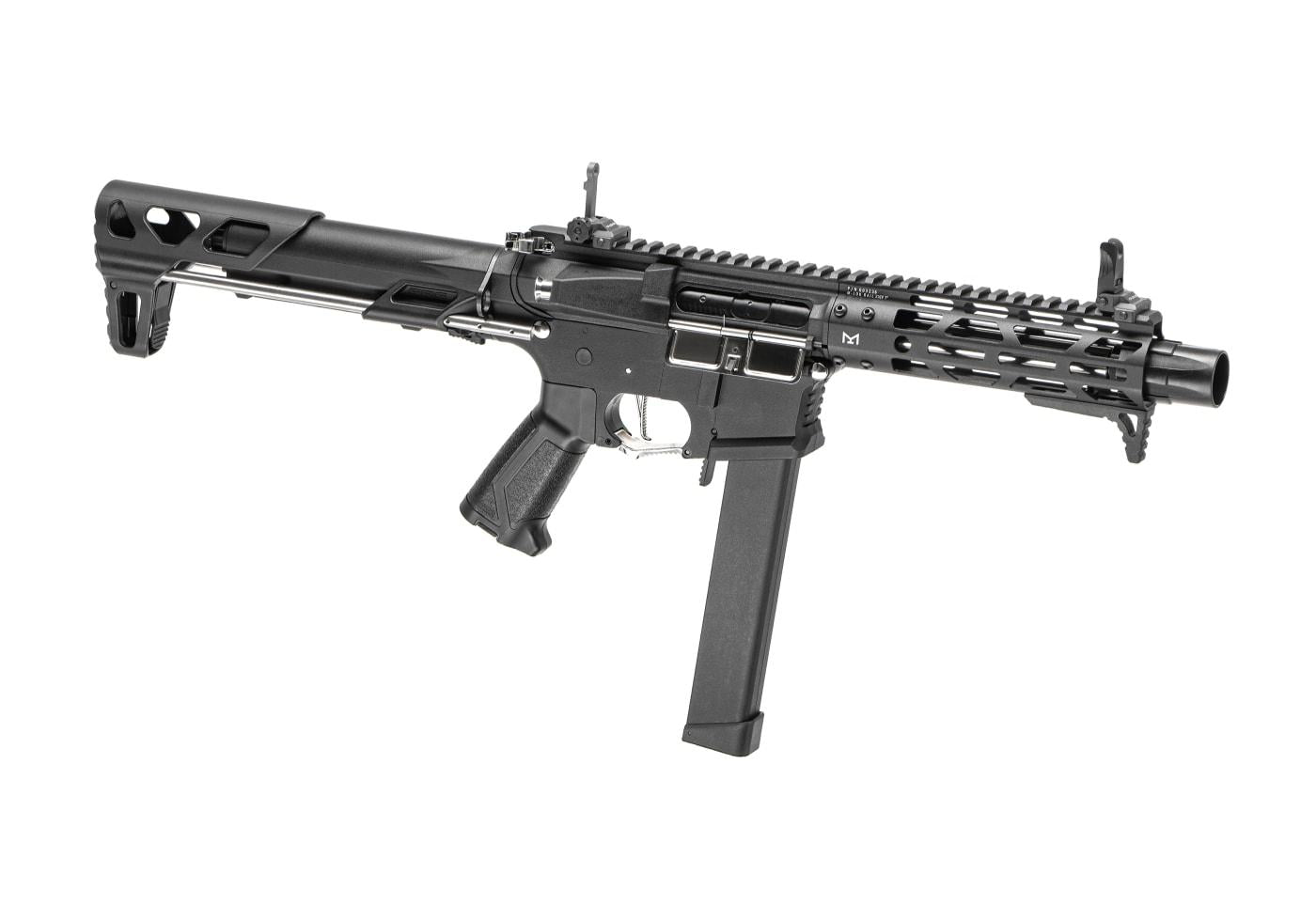 G&G ARP 9 2.0 Silver