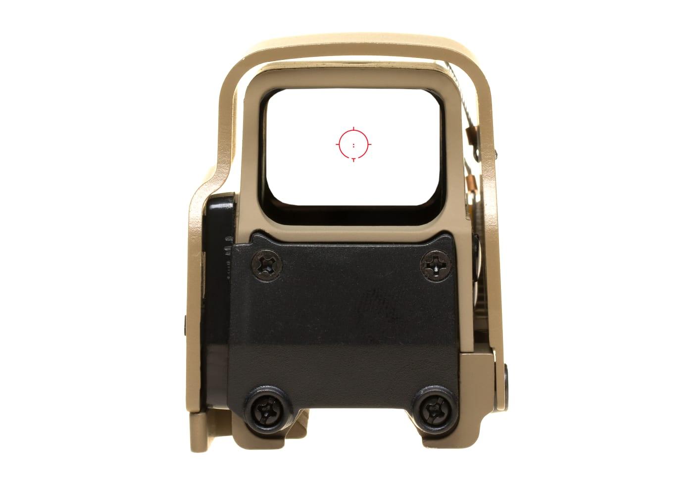 Aim-O XPS 3-2 Red Dot Desert