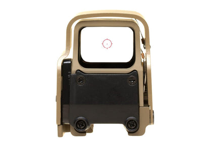 Aim-O XPS 3-2 Red Dot Desert