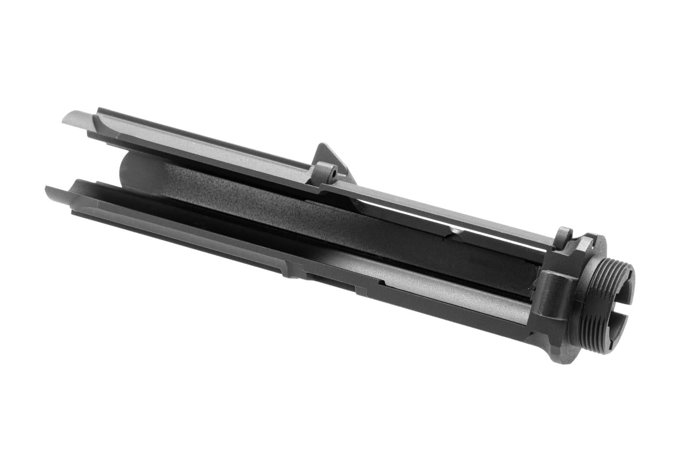 G&G PDW15 Upper Reciever Black