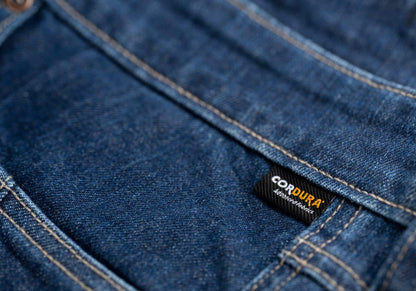 Clawgear Denim Tactical Flex Jeans Mk.II Enhanced Vintage