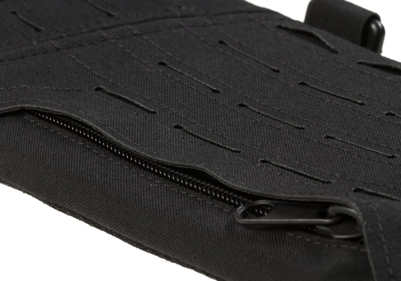 Templar's Gear PT1 Tactical Belt GEN 2 Black