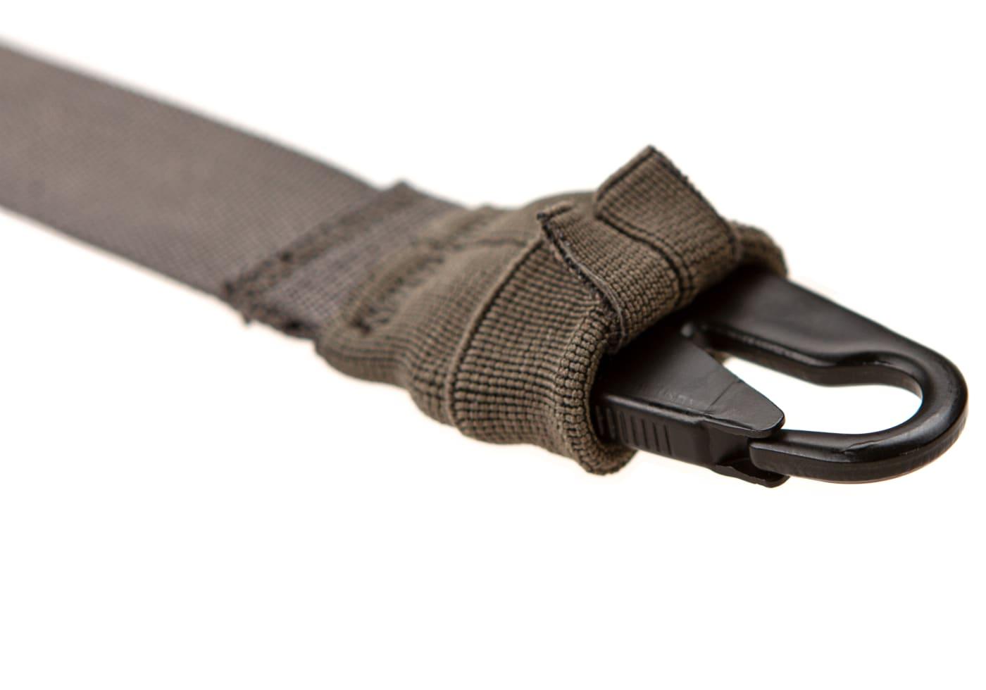 Clawgear Shotgun Sling Snap Hook RAL7013