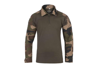 Invader Gear Combat Shirt CCE