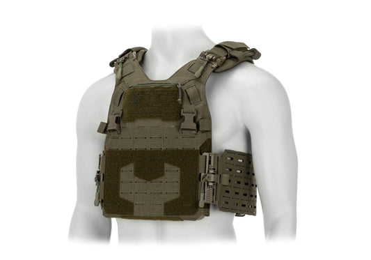 Templar's Gear CPC ROC Plate Carrier Gen 4.1 Ranger Green