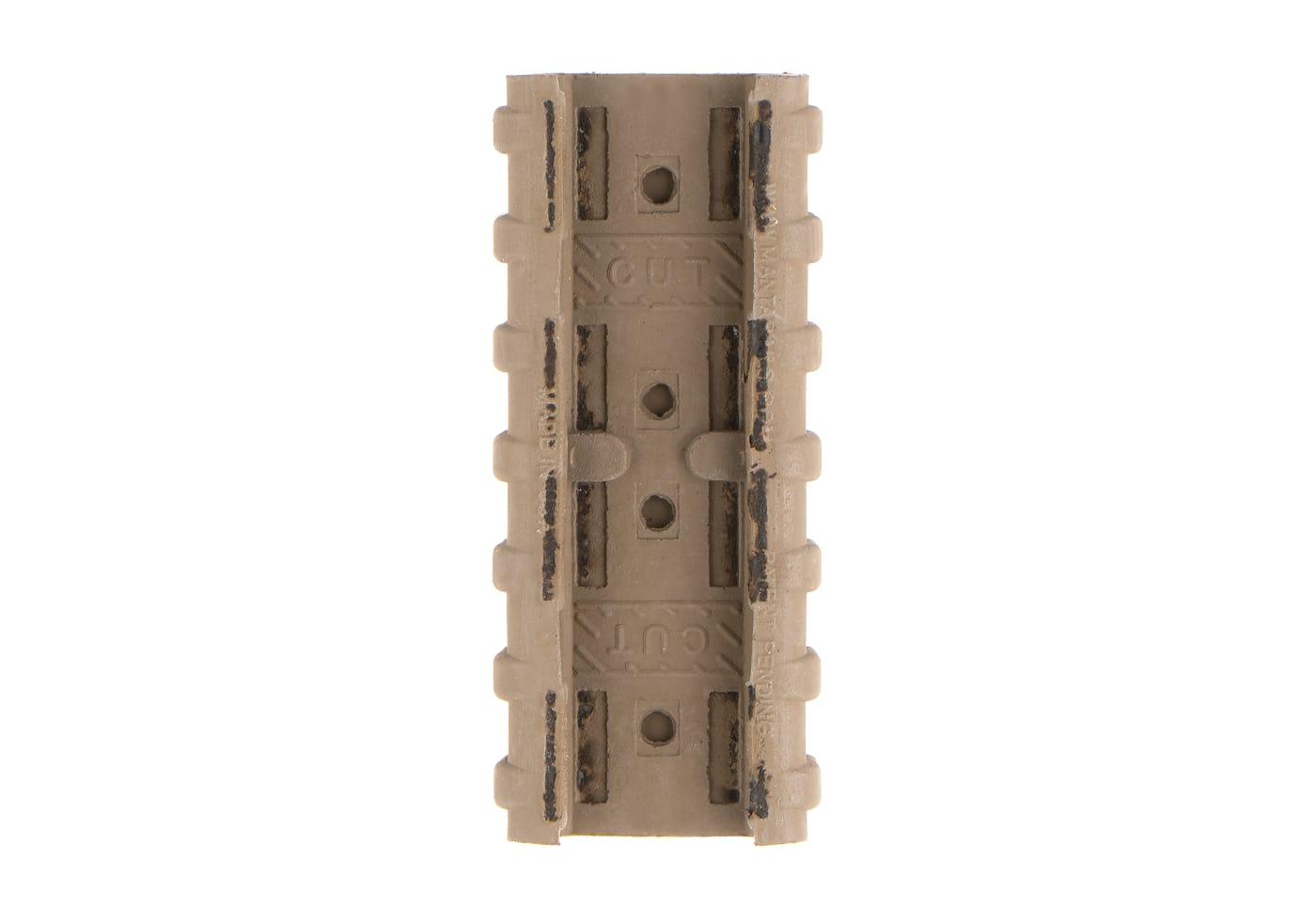 Manta 2.75 Inch Micro Pocket Switch Holder with Button