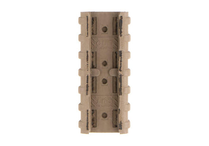 Manta 2.75 Inch Micro Pocket Switch Holder with Button
