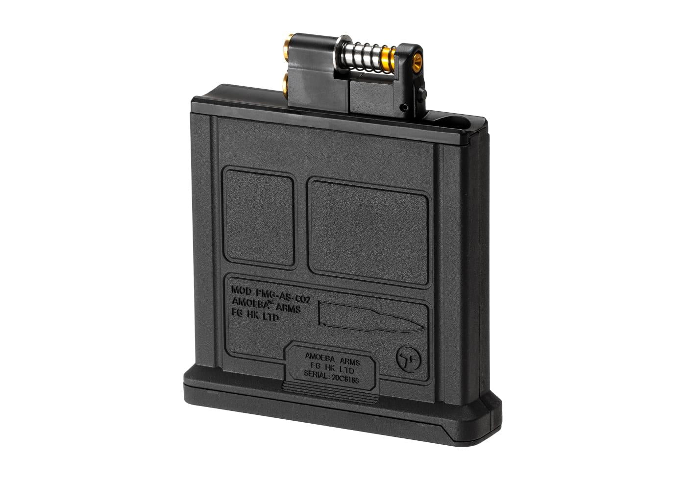 Ares Striker Co2 Conversion Kit