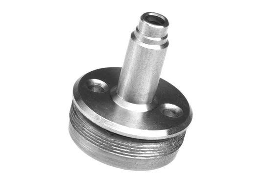 Ares Striker CPSB Stainless Bolt Head