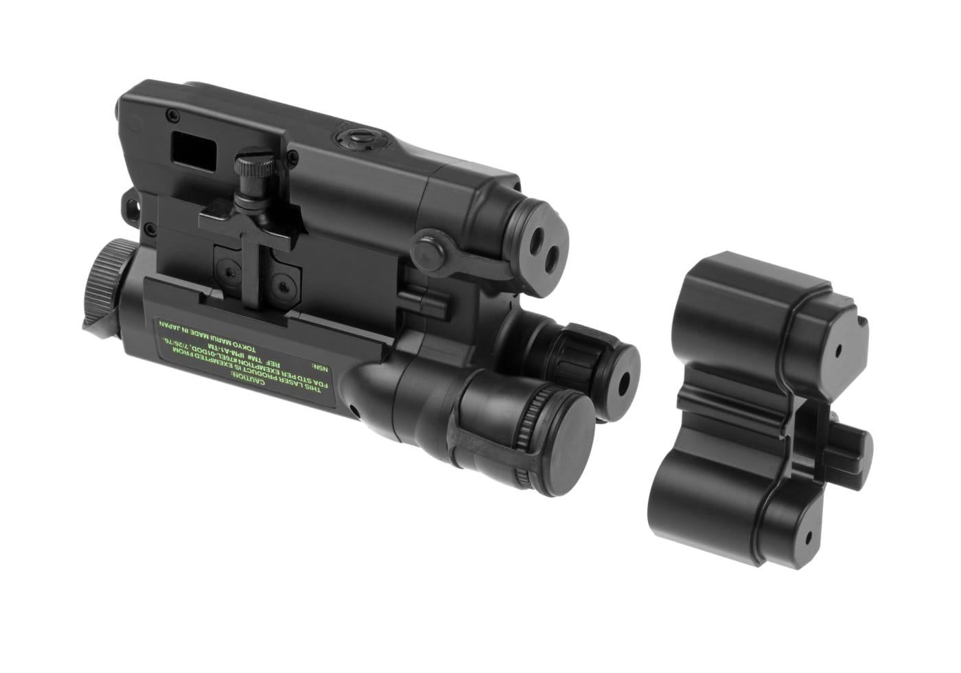 Tokyo Marui AN/PEQ-16 Battery Case