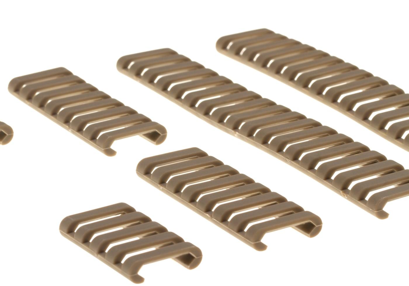 FMA Soft Rail Cover Kit