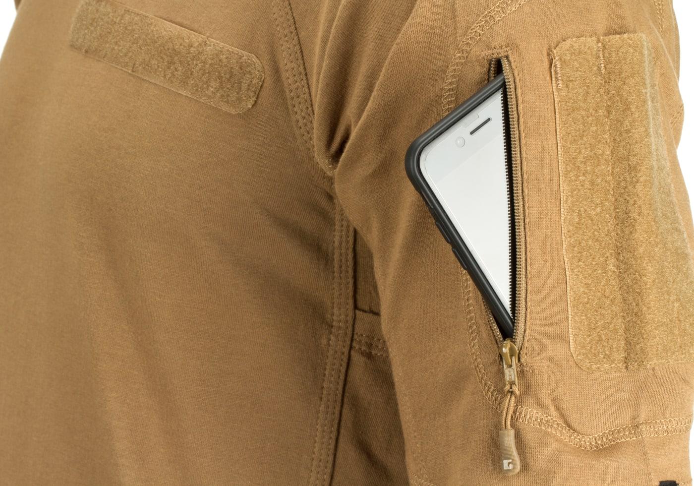 Clawgear Mk.II Instructor Shirt Coyote