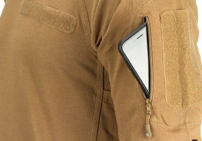 Clawgear Mk.II Instructor Shirt Coyote