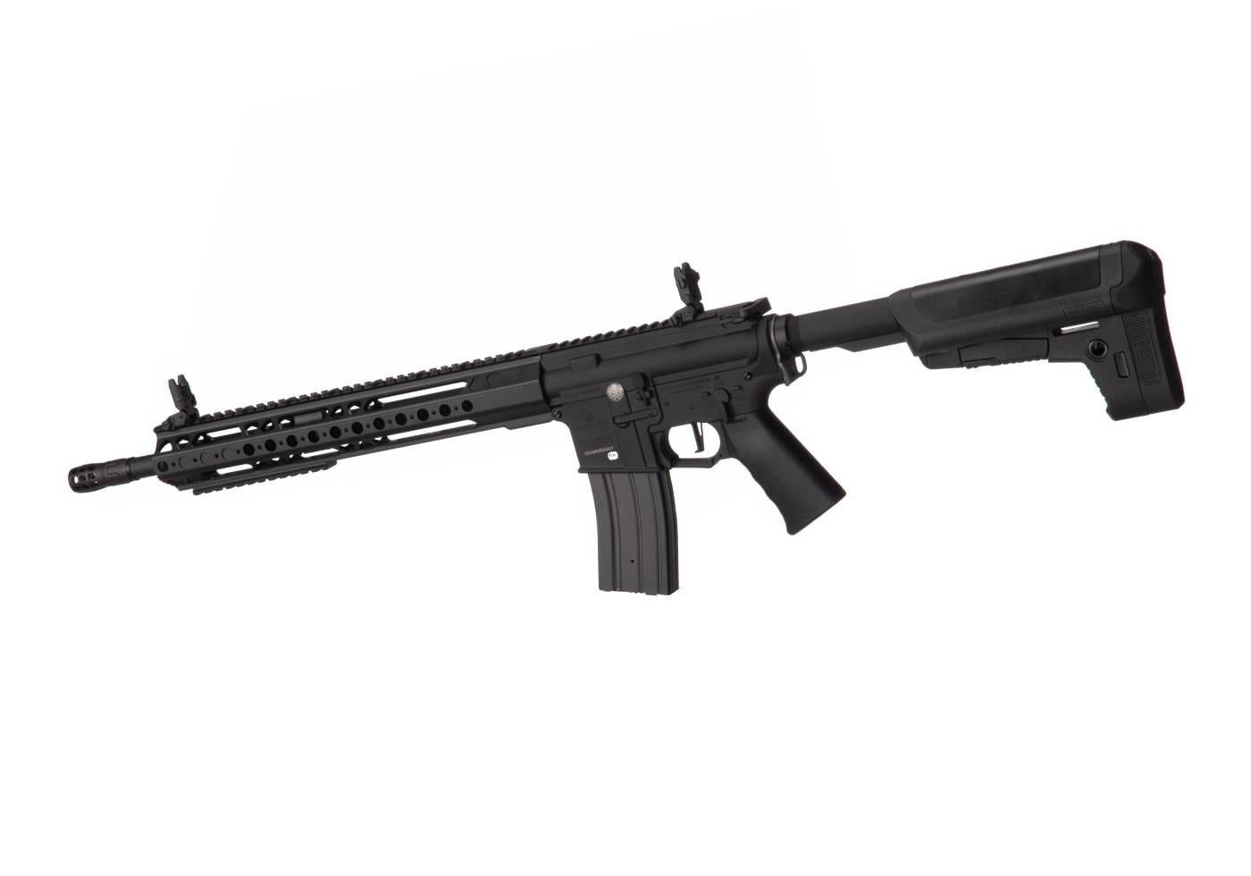 Krytac War Sport GPR-CC Black