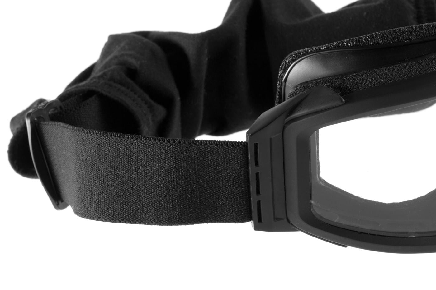 ESS Profile NVG Goggle Black