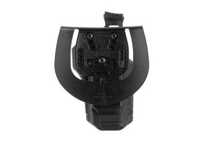 Blackhawk Omnivore Holster Left Black