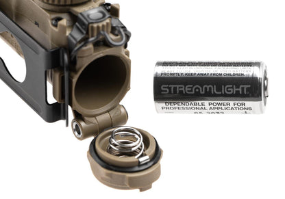 Streamlight Sidewinder Stalk Coyote