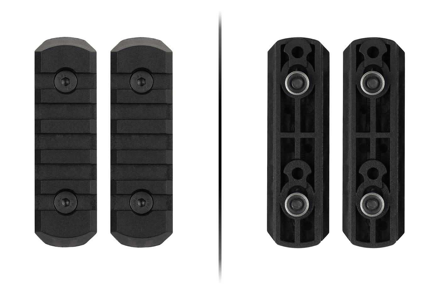 Classic Army CA4 KM12 Keymod ETU Black