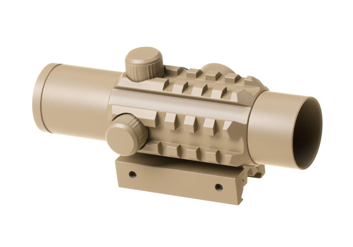 Aim-O Delta Sight Desert
