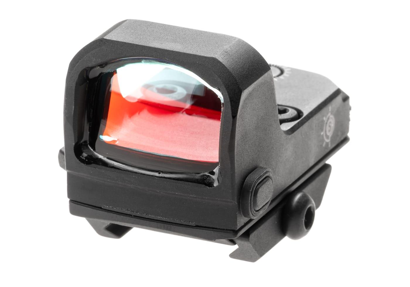 Leapers OP3 Micro SLS Red Dot Sight