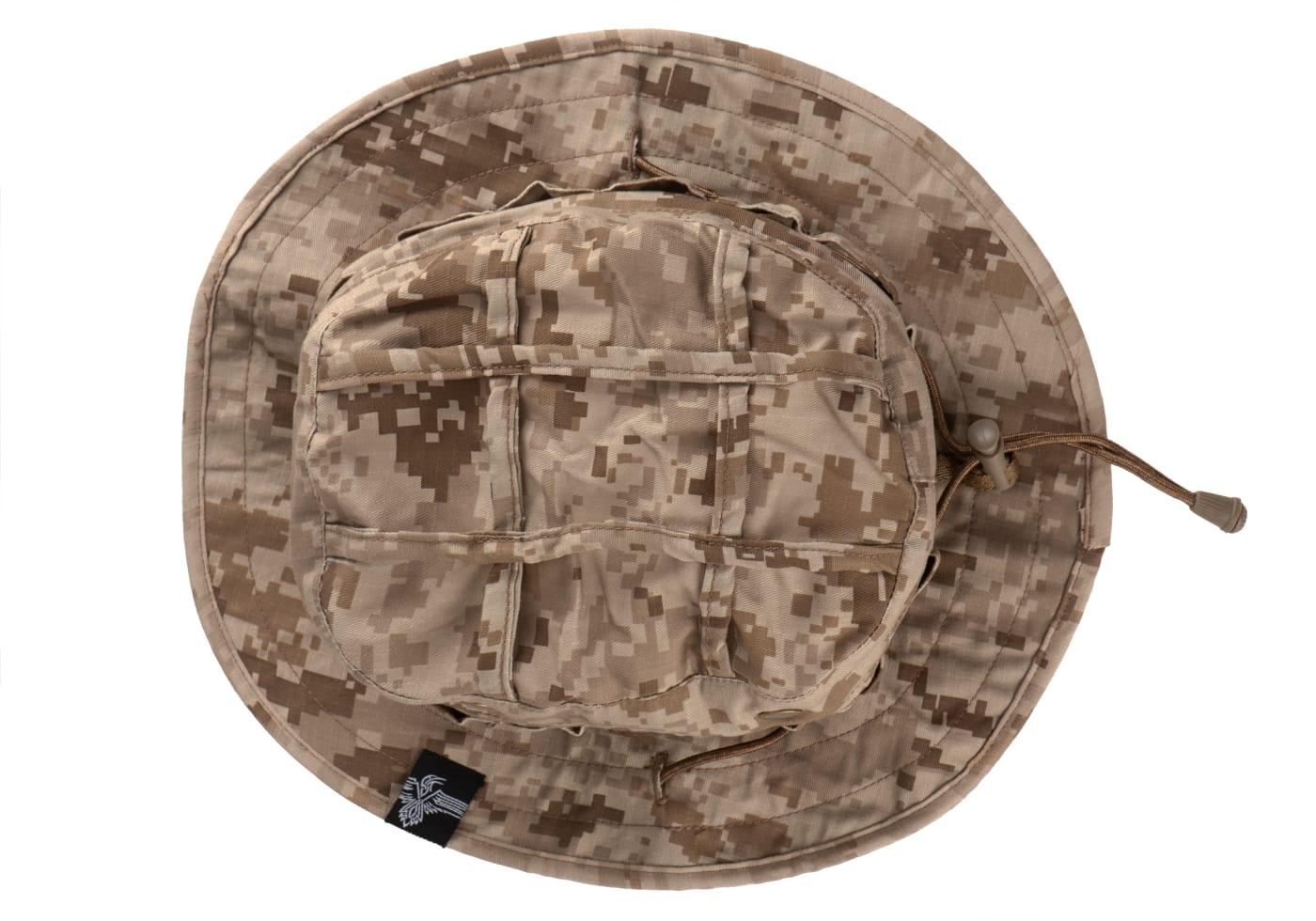 Invader Gear Mod 2 Boonie Hat Marpat Desert