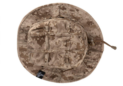 Invader Gear Mod 2 Boonie Hat Marpat Desert