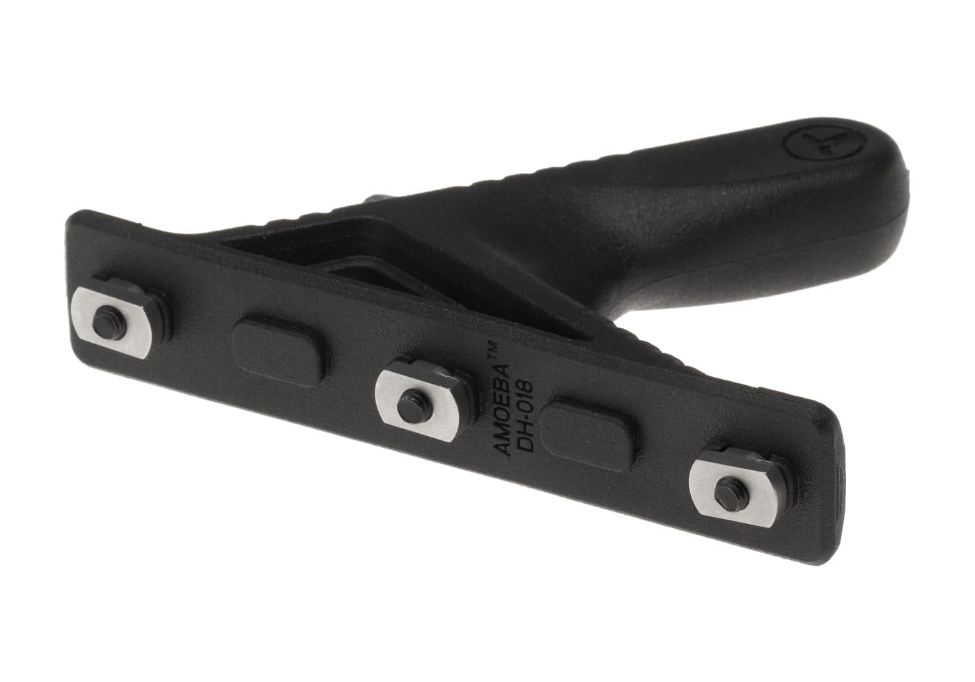 Ares M-LOK Angle Grip Black