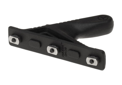 Ares M-LOK Angle Grip Black