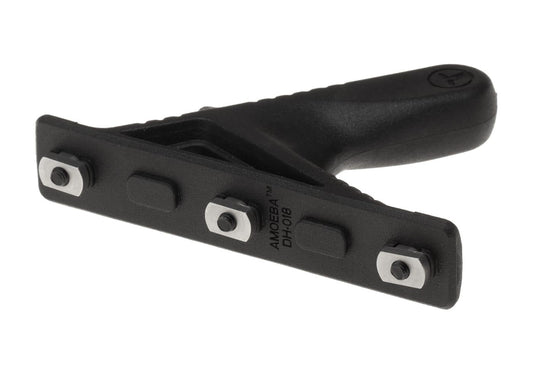 Ares M-LOK Angle Grip Black