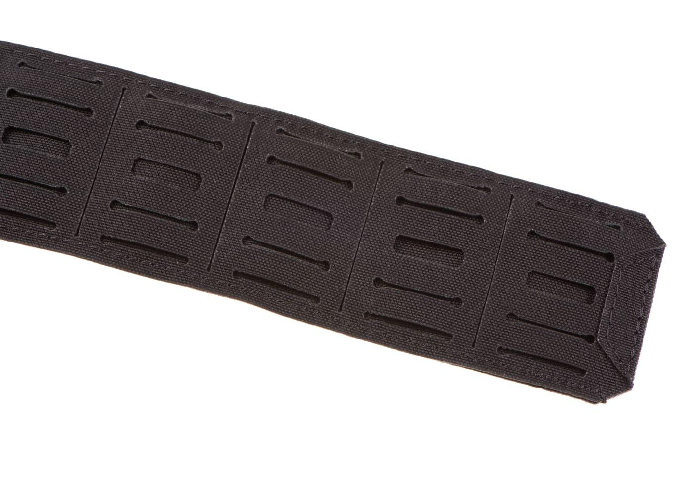Templar's Gear PT5 Low Profile Belt Set Black