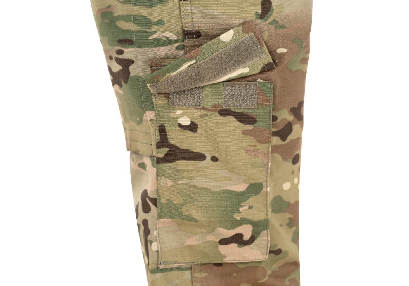 Invader Gear Revenger TDU Pant Multicam