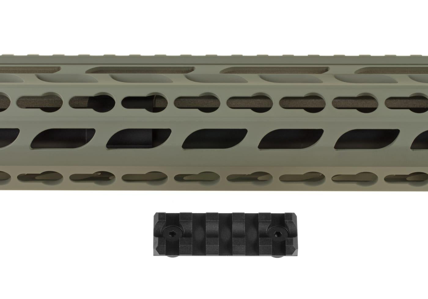 Krytac Trident Mk2 SPR Full Power Foliage Green