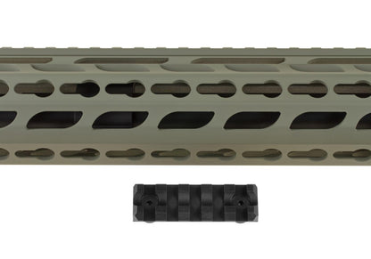 Krytac Trident Mk2 SPR Full Power Foliage Green