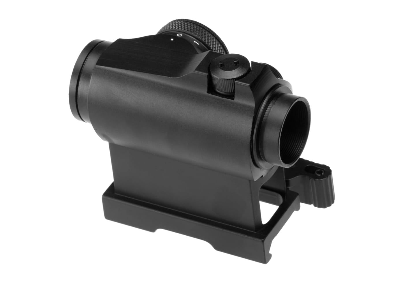 Aim-O RD-2 Red Dot with QD Mount Black