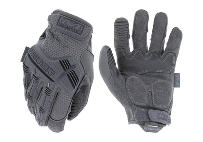 Mechanix Wear The Original M-Pact Gloves Wolf Grey