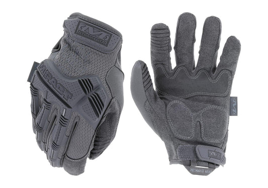 Mechanix Wear The Original M-Pact Gloves Wolf Grey