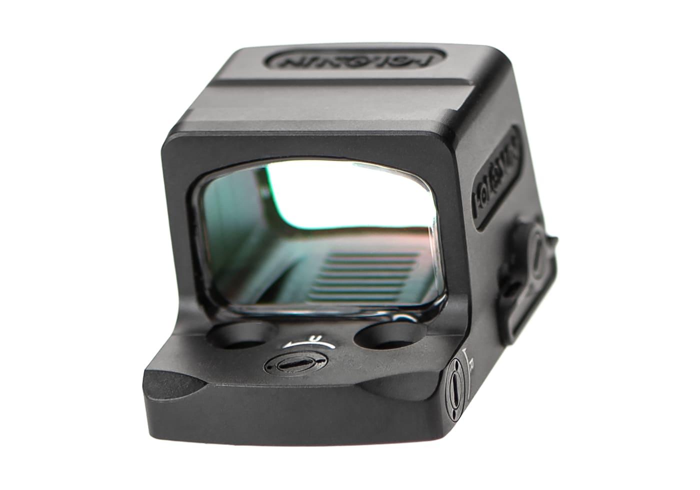 Holosun EPS 2 MOA Red Dot Sight Black