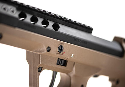 Silverback Desert Tech SRS A2/M2 22'' Dark Earth