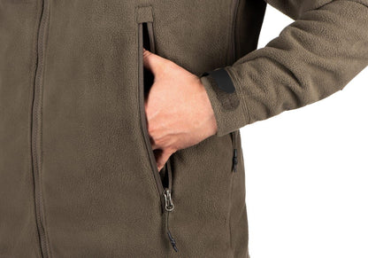 Outrider T.O.R.D. Windblock Fleece Jacket AR Ranger Green