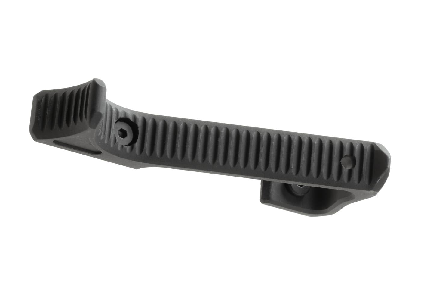 Leapers Ultra Slim M-LOK Angled Foregrip Black