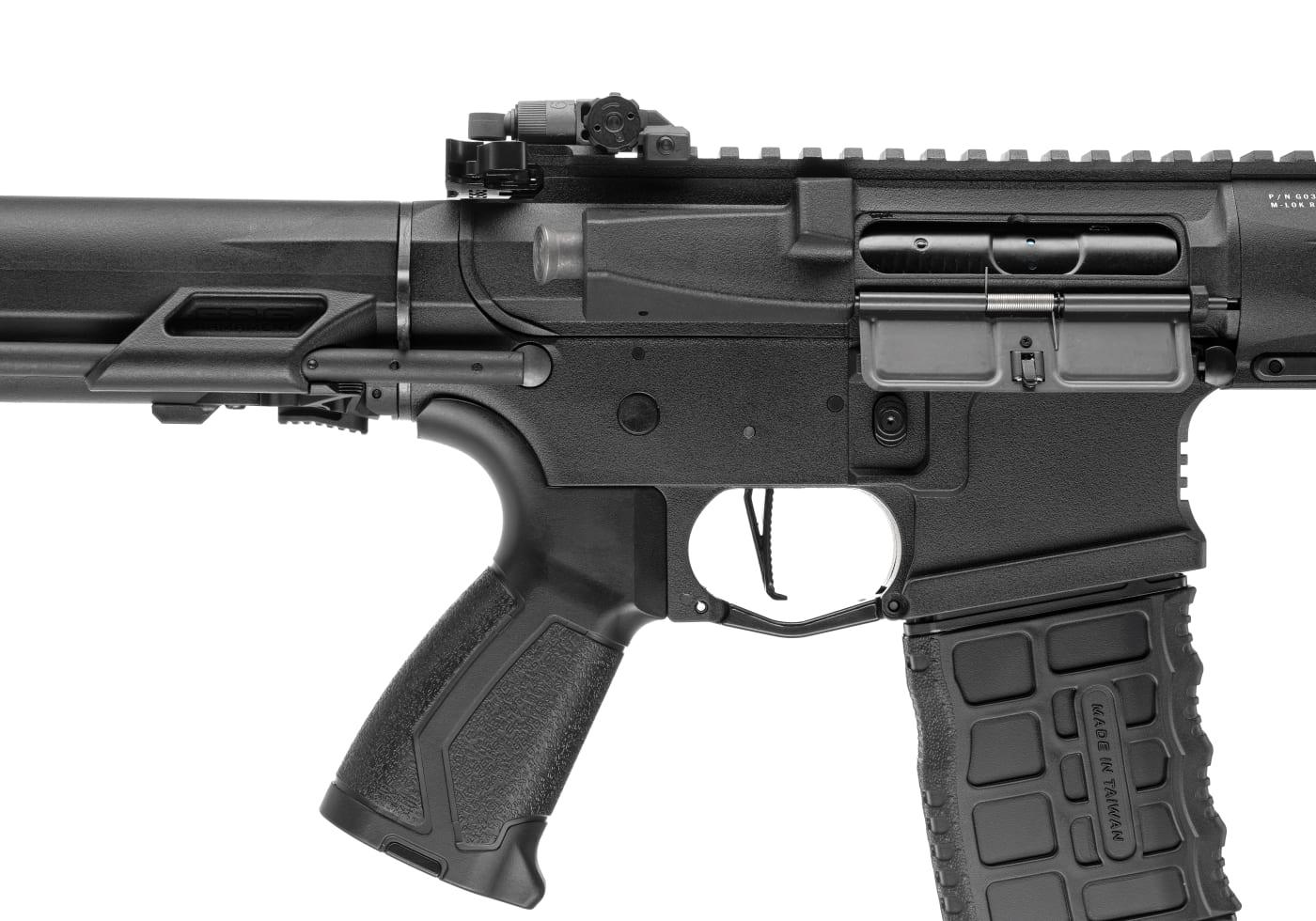 G&G ARP 556 2.0 Black