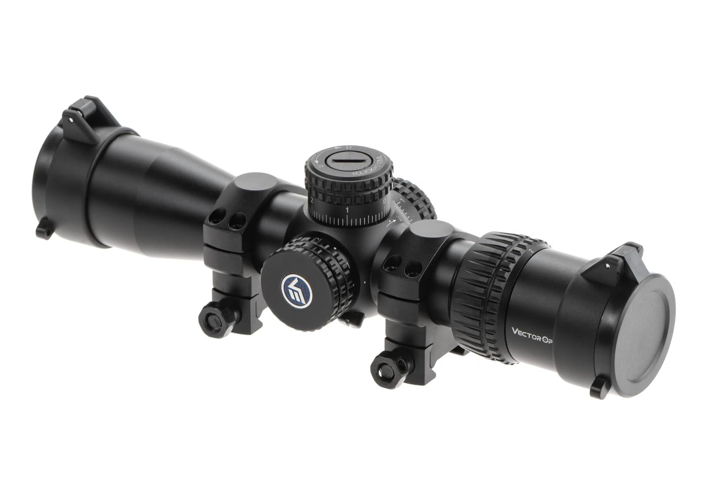 Vector Optics Veyron 2-8x32IR