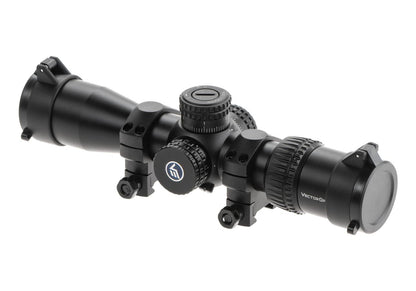 Vector Optics Veyron 2-8x32IR