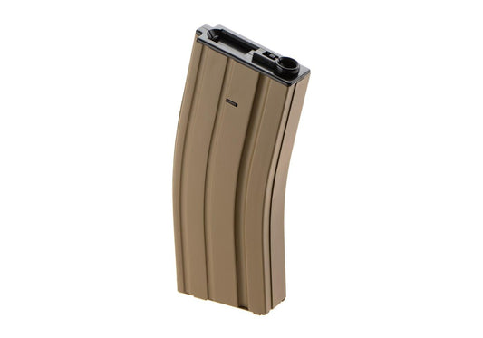 Pirate Arms Magazine M4 Hicap 300rds Tan