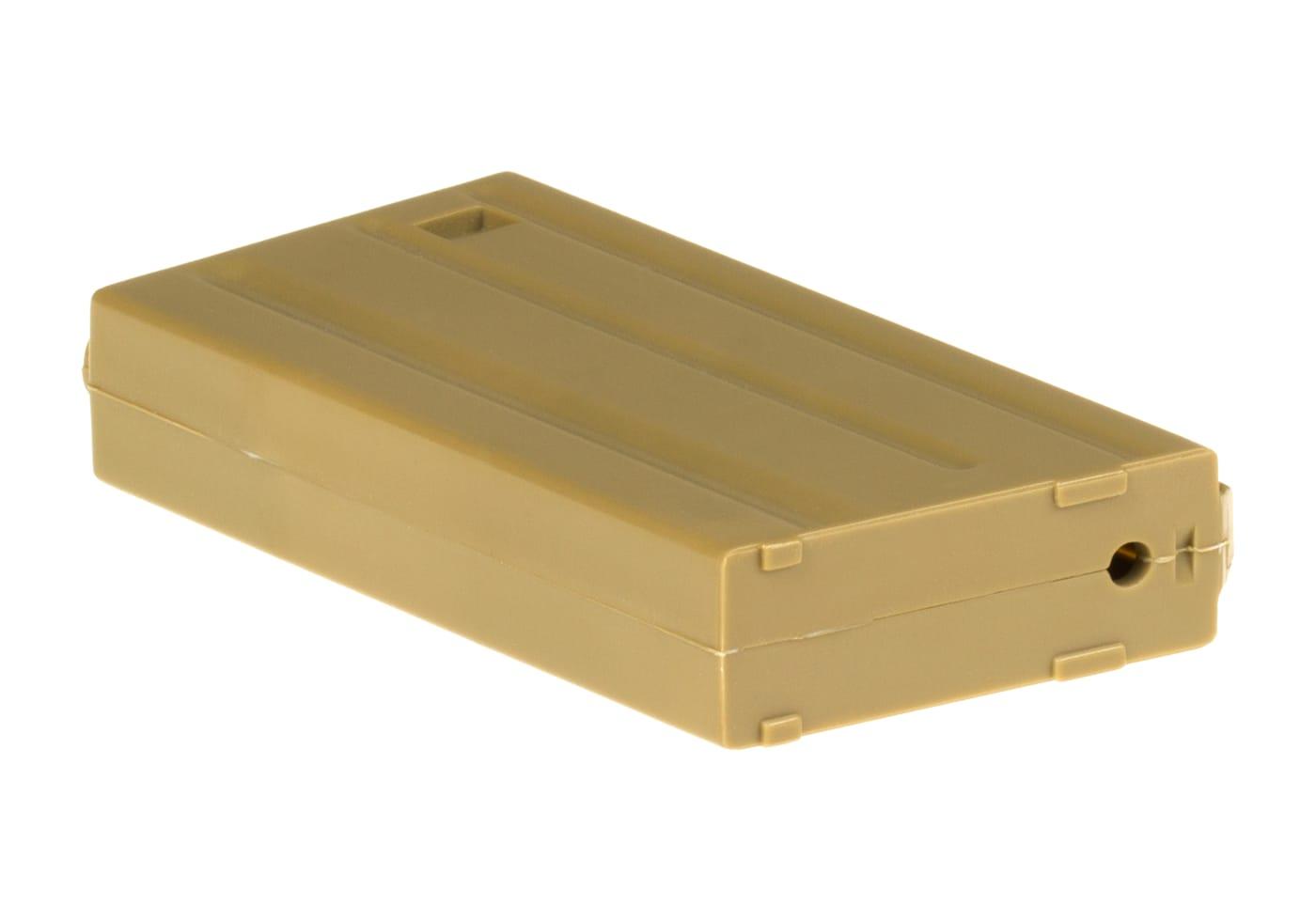 Ares Magazine M16 VN Realcap 20rds Tan