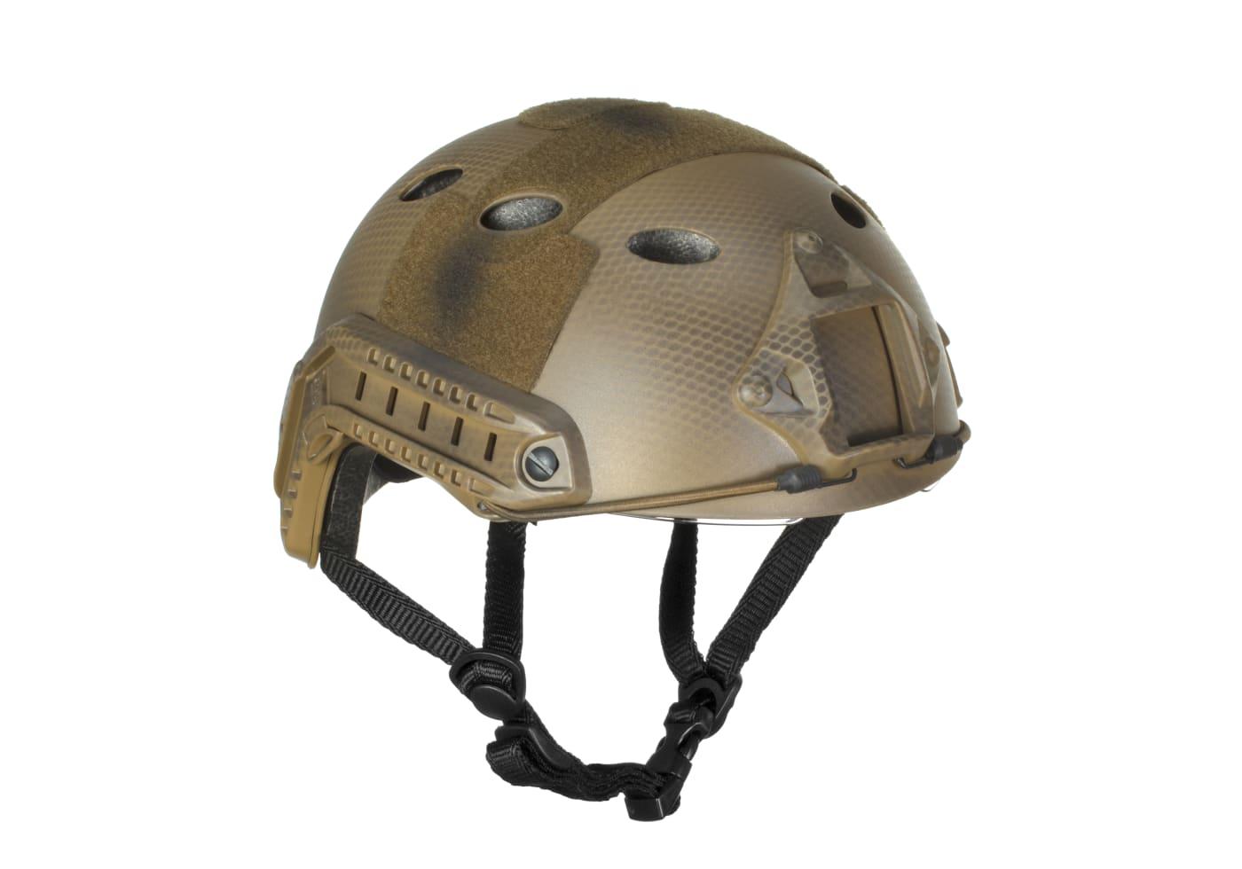 Emerson FAST Helmet PJ Goggle Version Eco