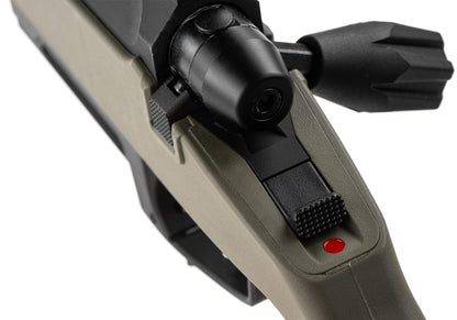 Silverback TAC 41 P Bolt Action Rifle Olive Drab