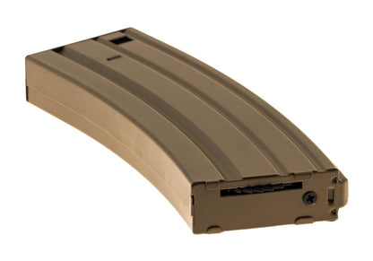 Cyma Magazine M4 Hicap 450rds Tan
